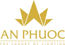 Logo CÔNG TY CỔ PHẦN XÂY DỰNG VÀ THƯƠNG MẠI AN PHƯỚC