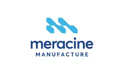 Logo Công Ty Cổ Phần Nghiên Cứu Và Sản Xuất Dược Phẩm Meracine