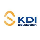 Logo Công ty Cổ phần Giáo dục KDI