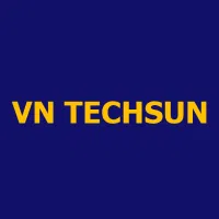 Logo Công Ty TNHH VN Tech Sun Việt Nam