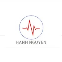 Logo Công Ty Cổ Phần Trang Thiết Bị Y Tế Hạnh Nguyên