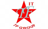 Logo Công Ty TNHH Tiền Phong