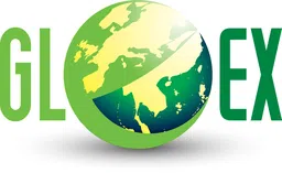 Logo Công Ty Cổ Phần Triển Lãm Và Hội Nghị Toàn Cầu (Gloex)