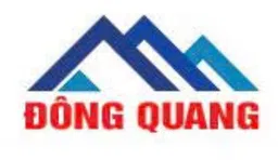 Logo Công ty cổ phần Phát triển và Xây dựng Đông Quang