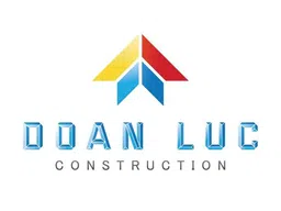 Logo Công Ty TNHH Thương Mại Xây Dựng Đoàn Lực