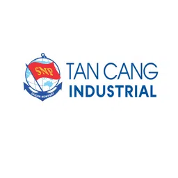 Logo CÔNG TY CỔ PHẦN  ĐẦU TƯ HẠ TẦNG CÔNG NGHIỆP TÂN CẢNG