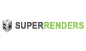 Logo Công ty TNHH Super Renders Việt Nam