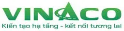 Logo CÔNG TY CỔ PHẦN XÂY DỰNG HẠ TẦNG GIAO THÔNG VINACO
