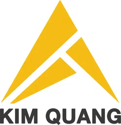 Logo CÔNG TY CỔ PHẦN QUẢNG CÁO VÀ THƯƠNG MẠI KIM QUANG