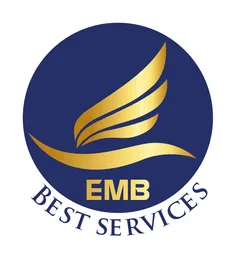 Logo CÔNG TY CỔ PHẦN DỊCH VỤ ĐIỆN MIỀN BẮC