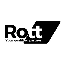 Logo CÔNG TY TNHH ROTT VIỆT NAM