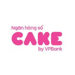 Logo Cake By VPBank
