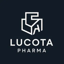 Logo CÔNG TY CỔ PHẦN LUCOTA PHARMA
