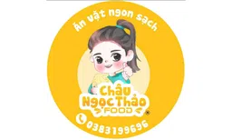 Logo CÔNG TY TNHH TM DV CHÂU NGỌC THẢO