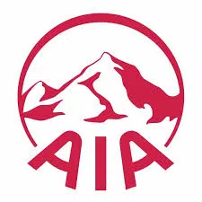 Logo Công ty TNHH Bảo Hiểm Nhân Thọ AIA (Việt Nam) –  GA HCM19