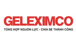 Logo Công ty Cổ phần Giải pháp Giáo dục số Geleximco (GES)