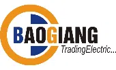 Logo Công Ty TNHH Thương Mại Điện Tử Bảo Giang
