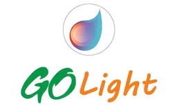 Logo CÔNG TY CP CÔNG NGHỆ CHIẾU SÁNG ĐẠI DƯƠNG XANH - GREEN OCEAN LIGHTING TECHNOLOGY JSC.,
