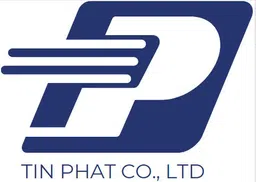 Logo CÔNG TY TNHH SẢN XUẤT- KINH DOANH THƯƠNG MẠI VÀ DỊCH VỤ TÍN PHÁT