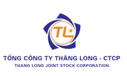 Logo Tổng Công Ty Thăng Long-Ctcp