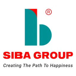 Logo CÔNG TY CỔ PHẦN TẬP ĐOÀN CƠ KHÍ CÔNG NGHỆ CAO SIBA