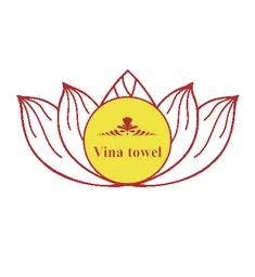 Logo CÔNG TY TNHH SẢN XUẤT THƯƠNG MẠI VÀ XUẤT NHẬP KHẨU VINA TOWEL VIỆT NAM