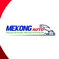 Logo Công Ty CP TM & DV Mekong Auto