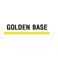 Logo Công Ty Cổ Phần Xây Dựng Nền Tảng Vàng