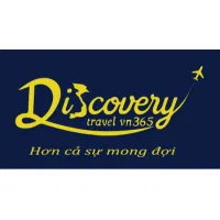 Logo Công Ty Cổ Phần Du Lịch Khám Phá Việt Nam 365