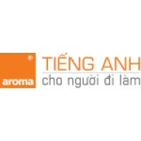 Logo Công Ty TNHH Giá Trị Aroma