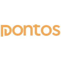 Logo Công Ty TNHH Pontos Tech