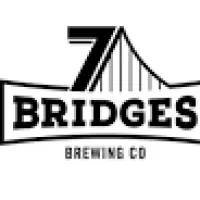 Logo 7 Bridges Brewing Co.