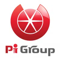 Logo Công Ty Cổ Phần Đầu Tư Phát Triển Pi Group