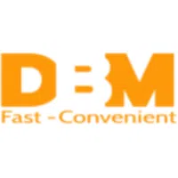 Logo Công Ty TNHH Thương Mại Dịch Vụ Dbm