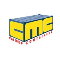 Logo Công Ty TNHH Thương Mại Và Dịch Vụ Cái Mép