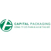 Logo Công Ty Cổ Phần Bao Bì Thủ Đô