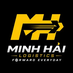 Logo CÔNG TY TNHH XUẤT NHẬP KHẨU QUỐC TẾ MINH HẢI