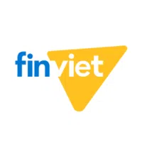 Logo Công Ty Cổ Phần Công Nghệ Finviet