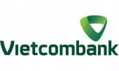 Logo Ngân Hàng TMCP Ngoại Thương Việt Nam - Vietcombank