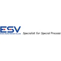 Logo Công Ty TNHH Enshu Sanko Việt Nam
