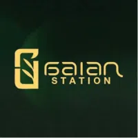 Logo Cong Ty TNHH Gaian Station