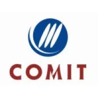 Logo Công Ty Cổ Phần Công Nghệ Viễn Thông- Tin Học