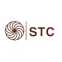 Logo Công Ty Cổ Phần Kiến Trúc Và Xây Dựng STC