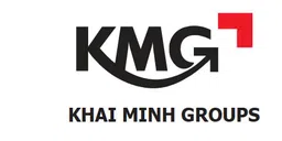 Logo CÔNG TY TNHH KHẢI MINH GROUPS