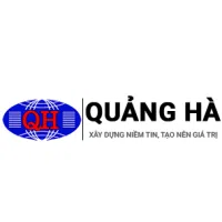 Logo Công Ty Cổ Phần Thương Mại Và Dịch Vụ Kỹ Thuật Quảng Hà