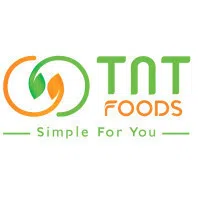 Logo Công Ty Cổ Phần Thực Phẩm TNT