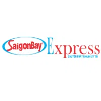 Logo Công Ty Cổ Phần Xuất Nhập Khẩu Sài Gòn Bay
