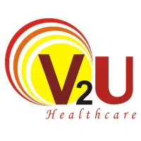 Logo Công Ty TNHH V 2 U Healthcare Việt Nam