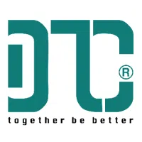 Logo Công Ty Cổ Phần Hóa Chất Doanh Tín