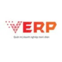 Logo Công Ty Cổ Phần Giải Pháp Công Nghệ Verp